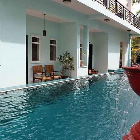 The Bygone Hotell Siem Reap Exteriör bild